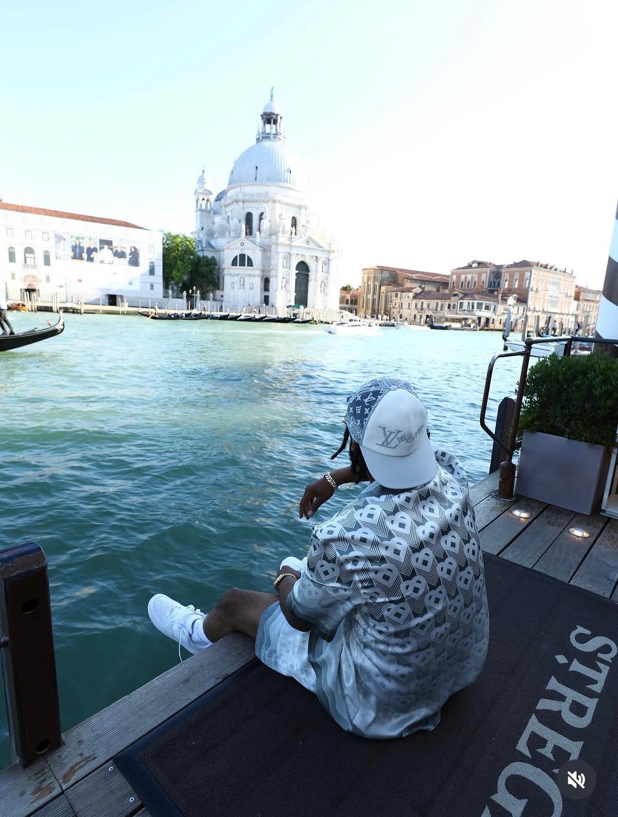 Yacht Mediterranean lifestyle