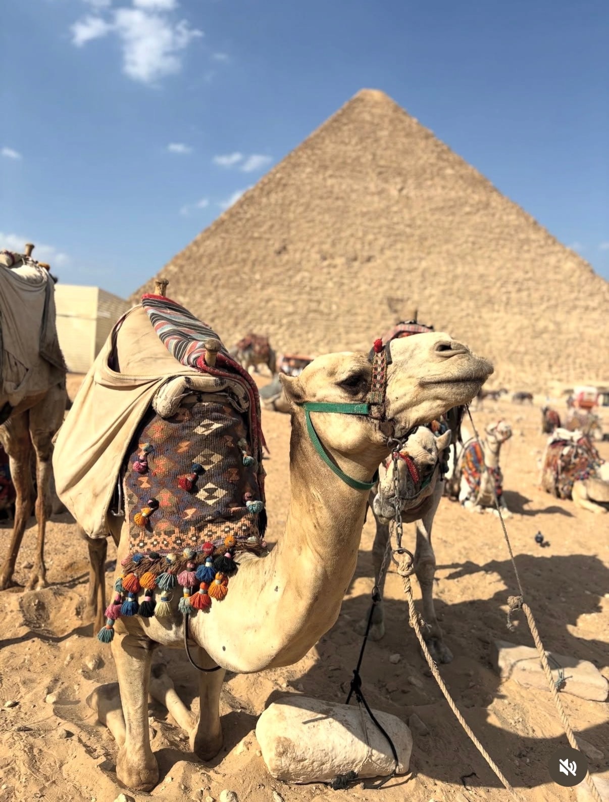 Giza, Egypt