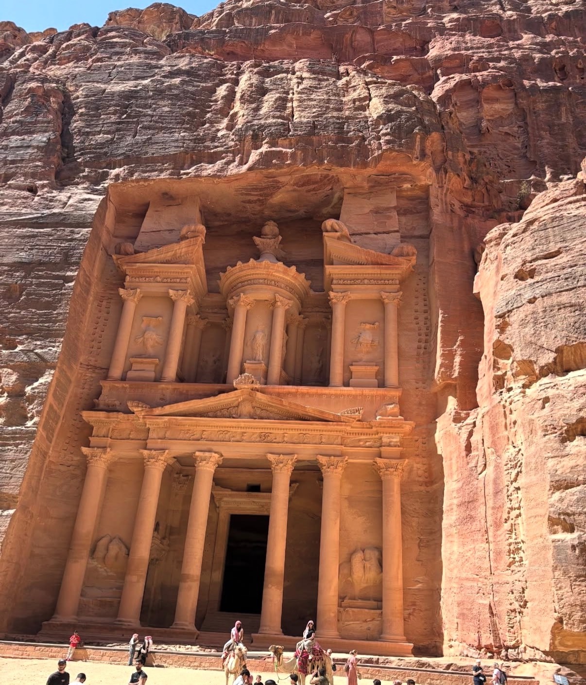 Petra, Jordan