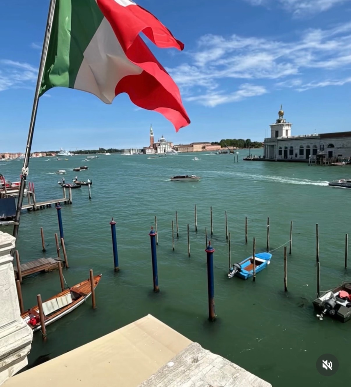 Venice, Italy