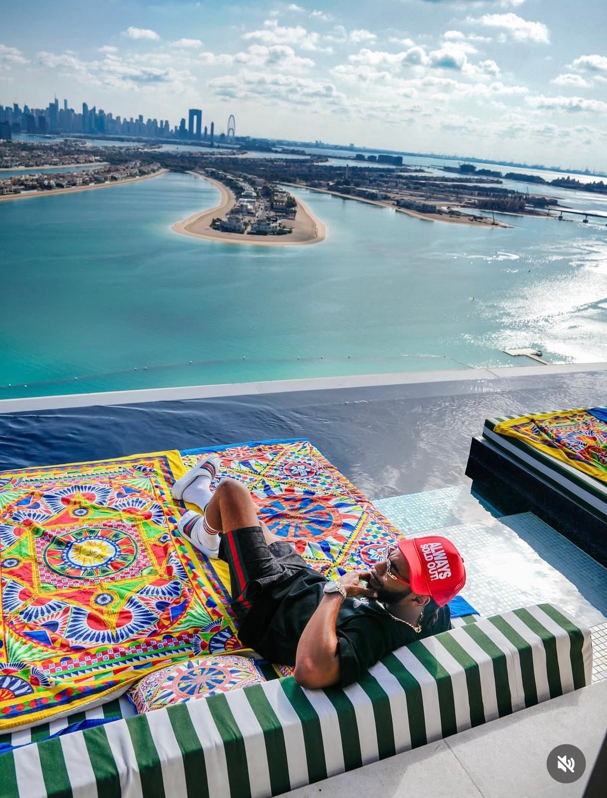 Dubai, UAE