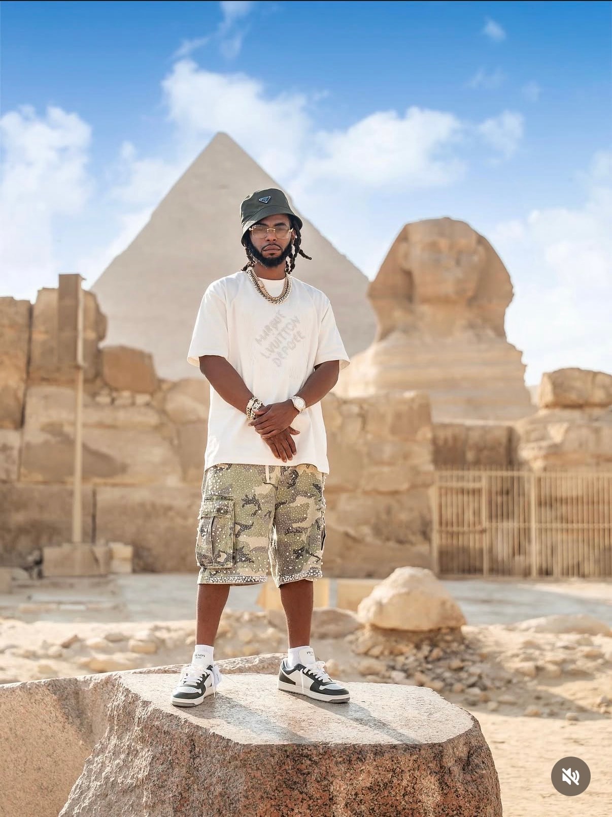 Giza, Egypt